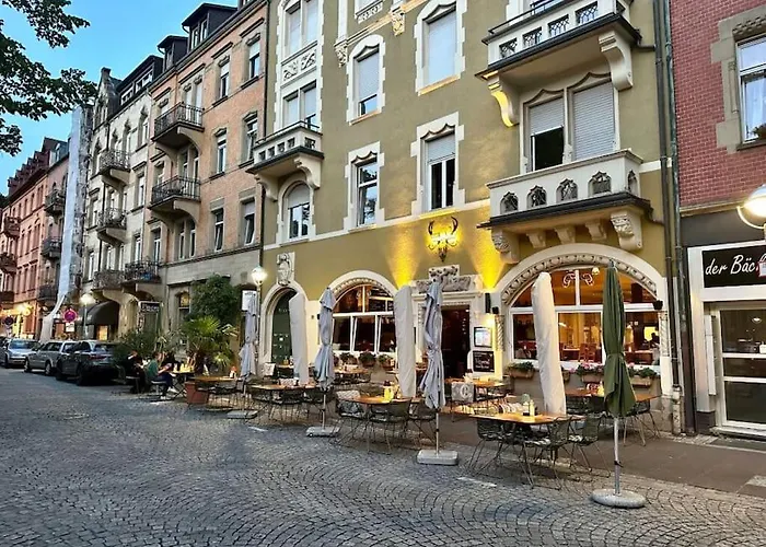 Kulturdenkmal Am Gutenbergplatz!